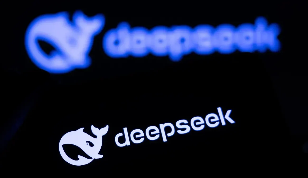 DeepSeek暴击美股，让整个硅谷坐立不安