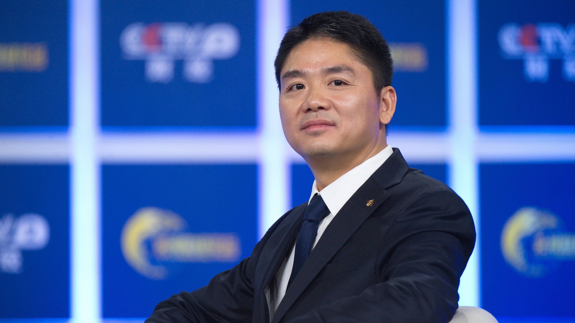 刘强东宣布发力稳定币,大厂找到了「新金矿」