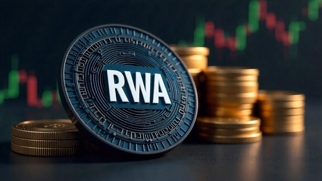 RWA流动性悖论:百亿美元慢资产上链,或重演次贷悲剧?