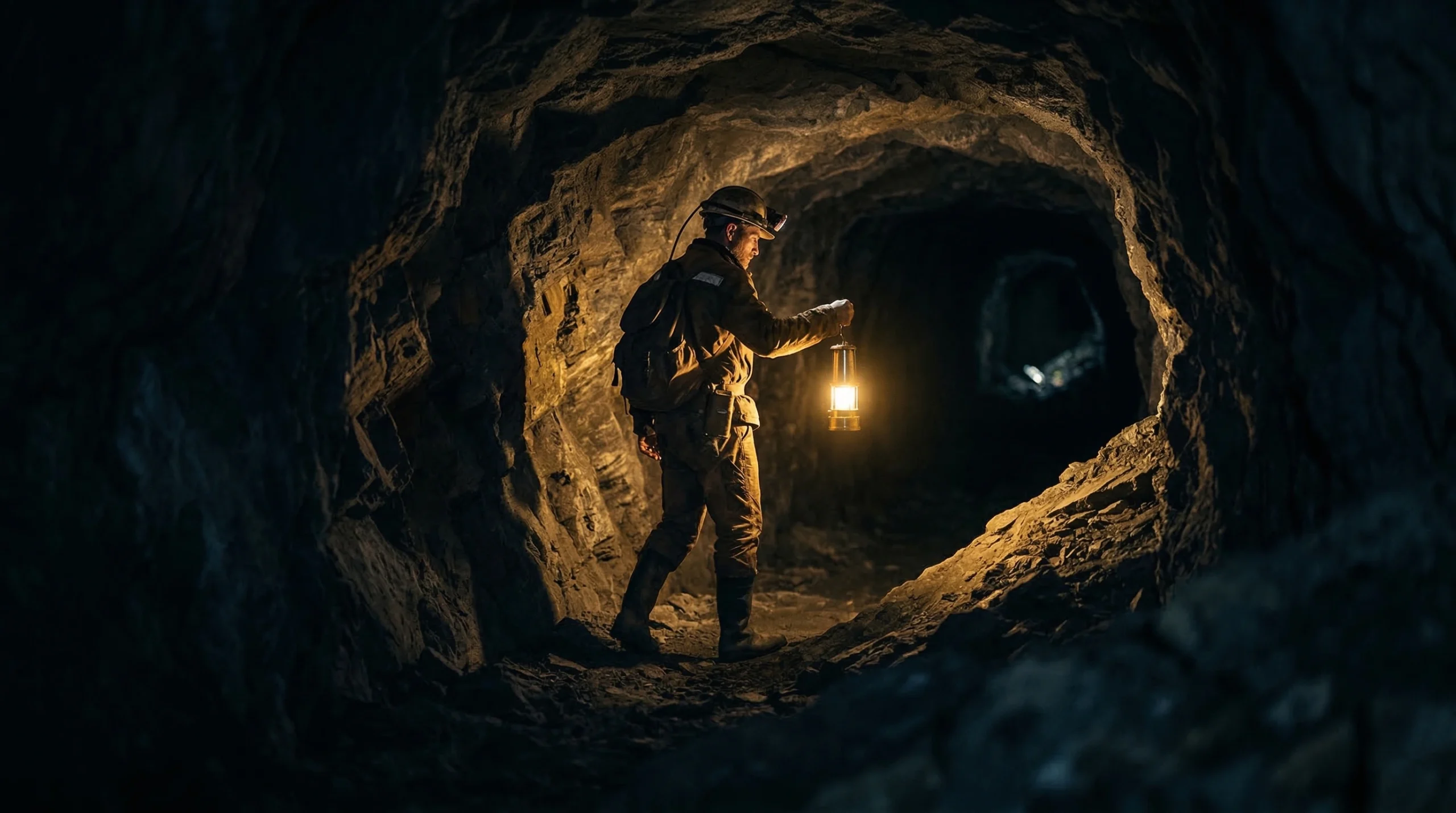 左侧投资完全指南:在聚光灯照亮之前,如何看见价值