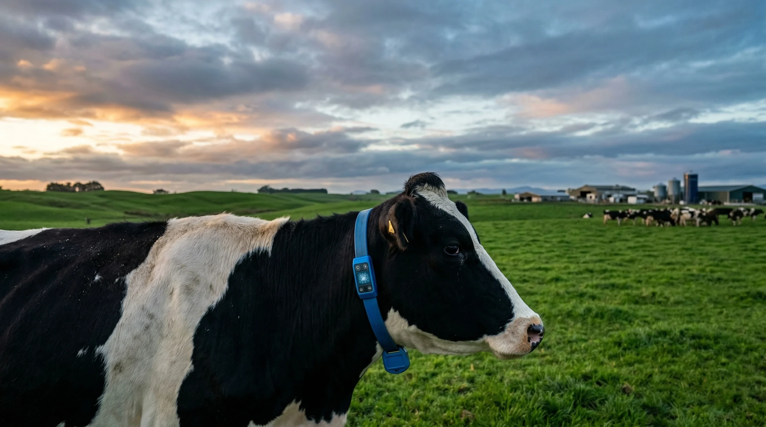 Halter 新一轮融资估值翻倍突破20亿美元深度解读:Founders Fund押注AI农业【融资观察 第003期】