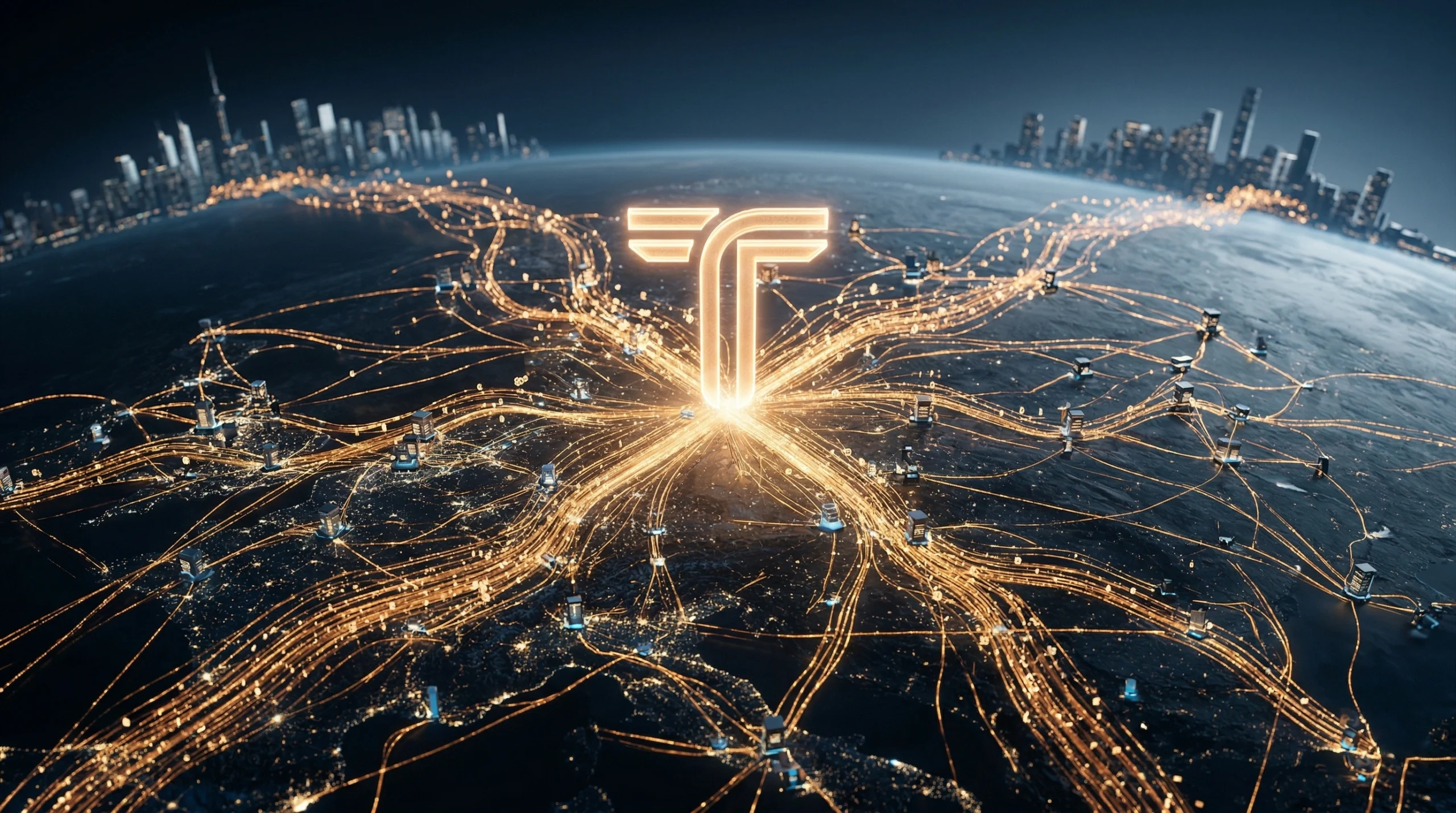 Token经济时代:商业文明新货币的生产者、换算者与受益者【黑马雷达 第003期】