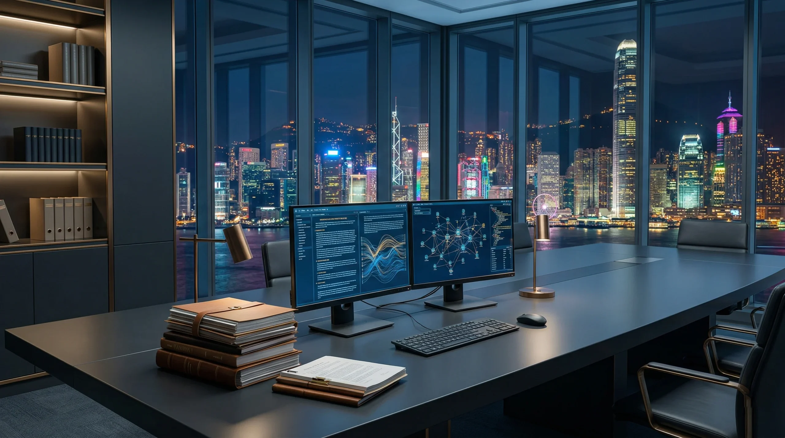 Legora 5.5亿D轮:法律AI估值5个月三倍跳升的投资逻辑【融资观察 第004期】