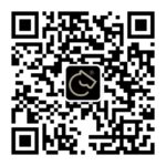投黑马公众号二维码。来源:投黑马 Touheima.com
