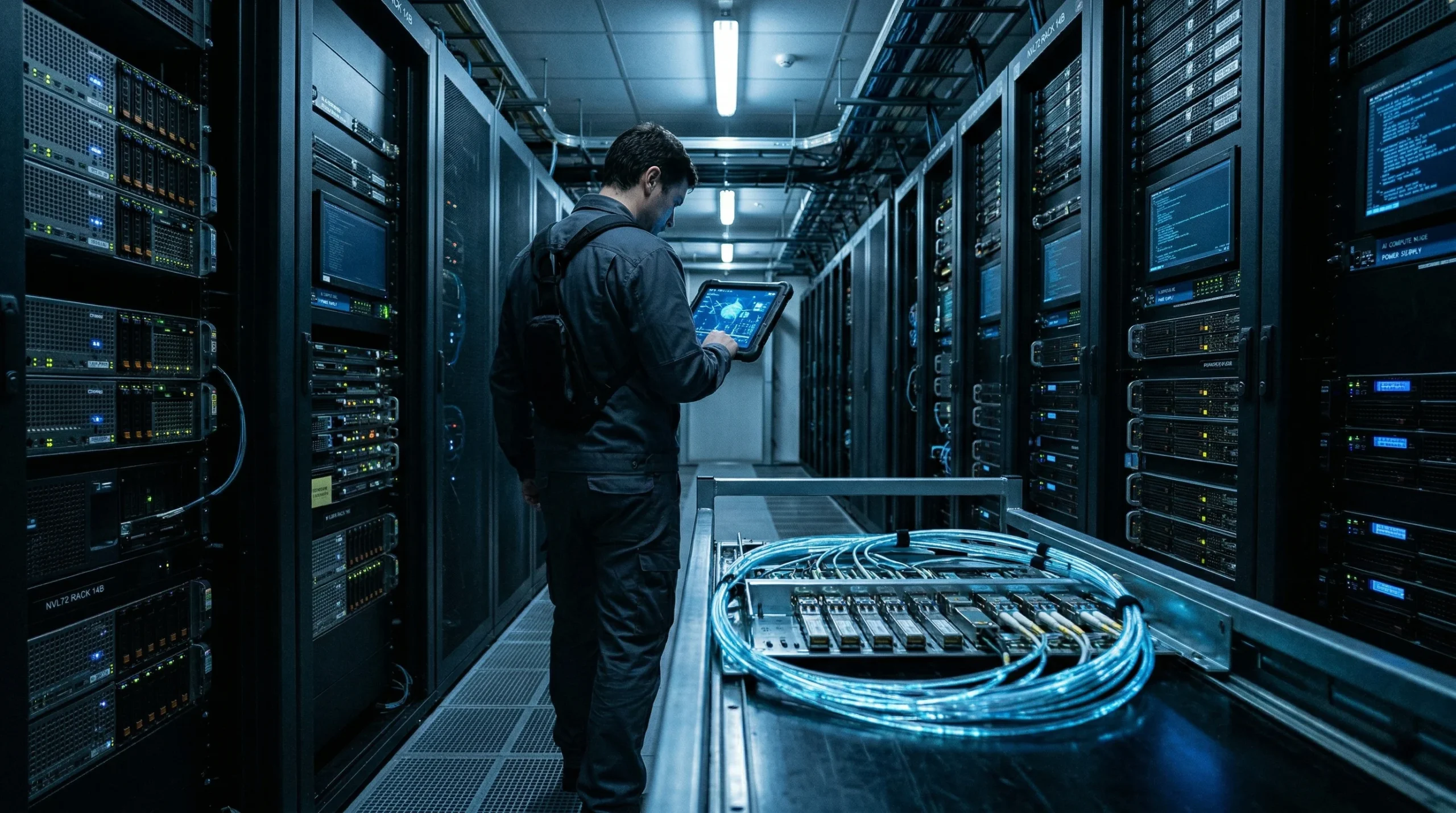 英伟达20亿入股Marvell；Tesla Q1交付超预期Cybertruck翻番 | 马上知道