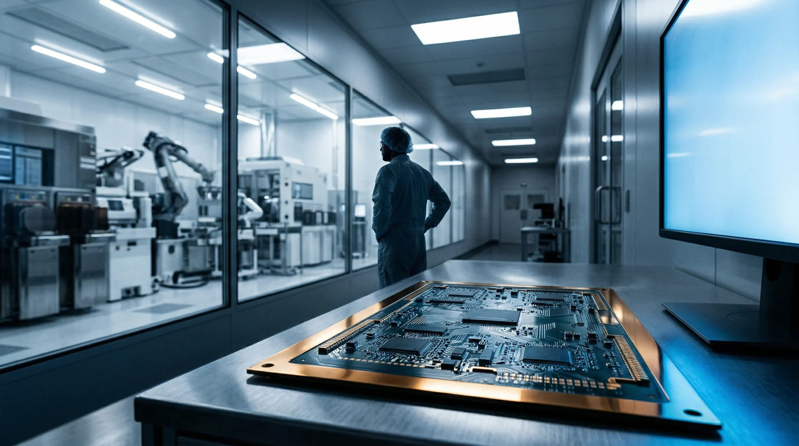 Intel 142亿回购晶圆厂；特斯拉Q1交付低于预期跌5%；全球VC创纪录AI独吃八成 | 马上知道