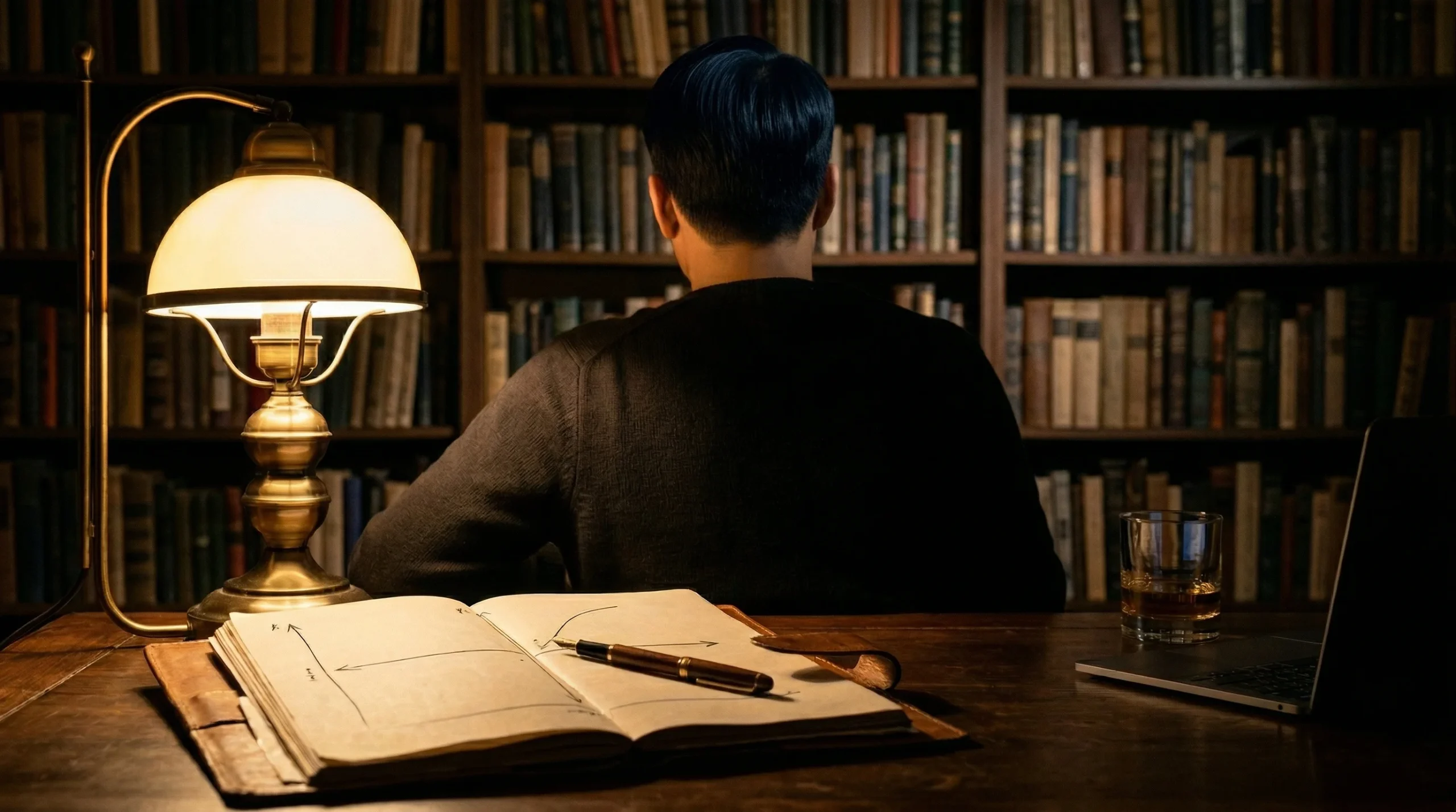 前共识校准模型：最好的左侧投资不是逆势，而是等共识来找你