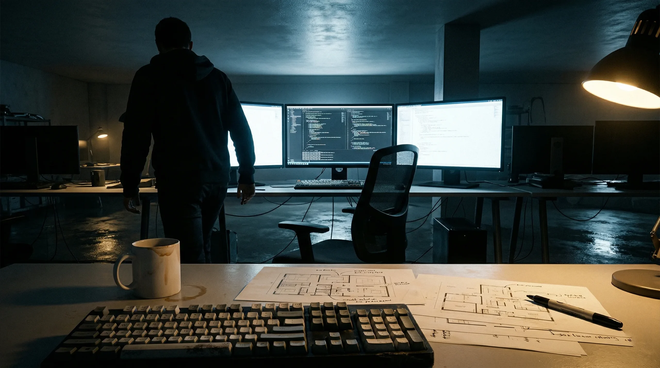 AI编程Agent争夺战：Cursor估值500亿美元背后，软件工程正在被重新定价【黑马雷达 第005期】