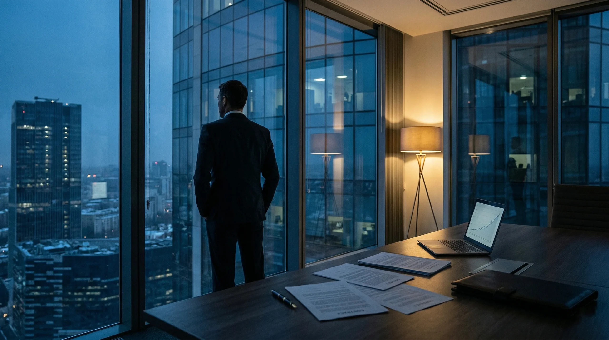 Q1全球风投3000亿美元，AI独占81%：资本极化正在重塑一级市场