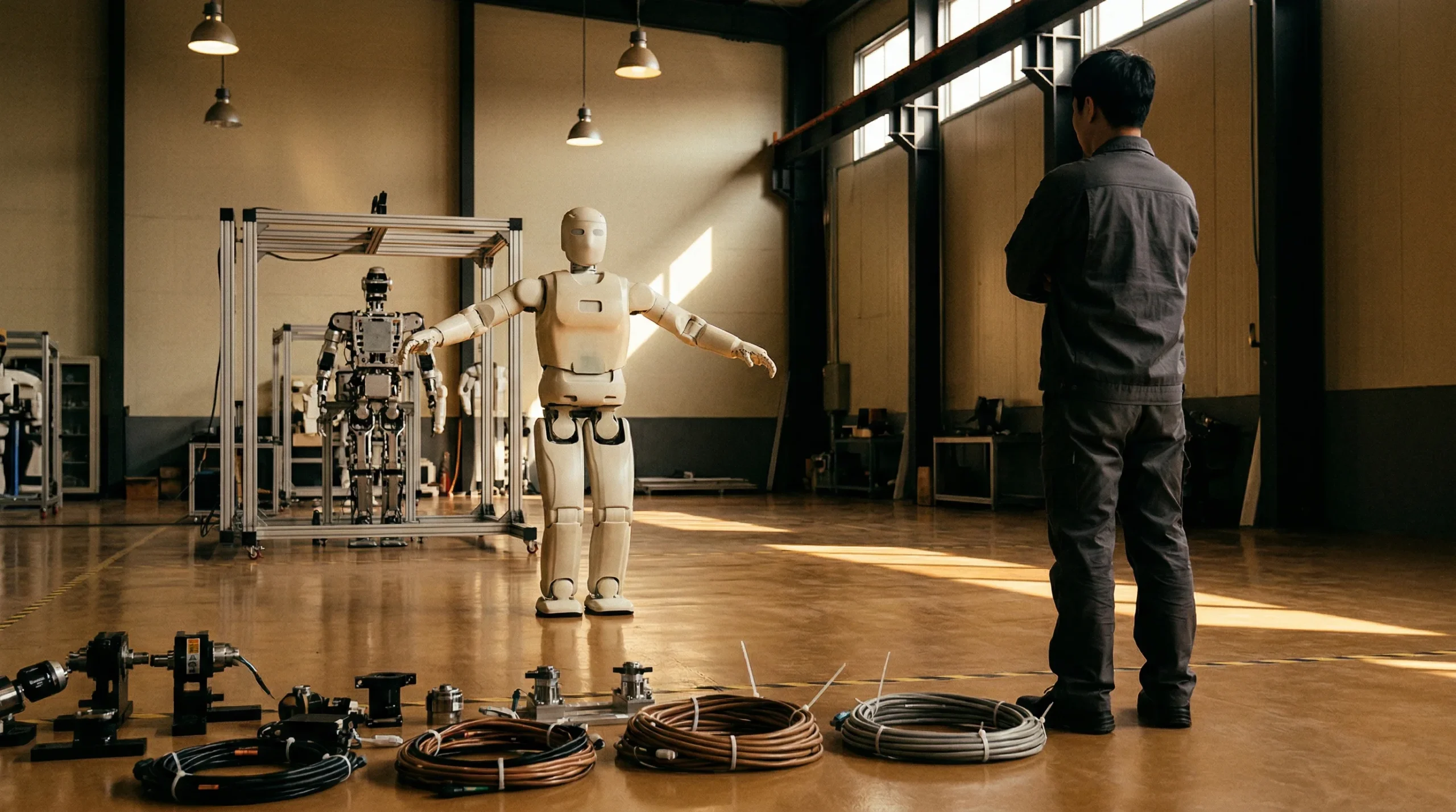 Q1全球VC投资破3000亿美元创历史纪录；Shield AI 15亿美元军用AI独角兽；面壁智能跻身国产基模第一梯队 | 马上知道