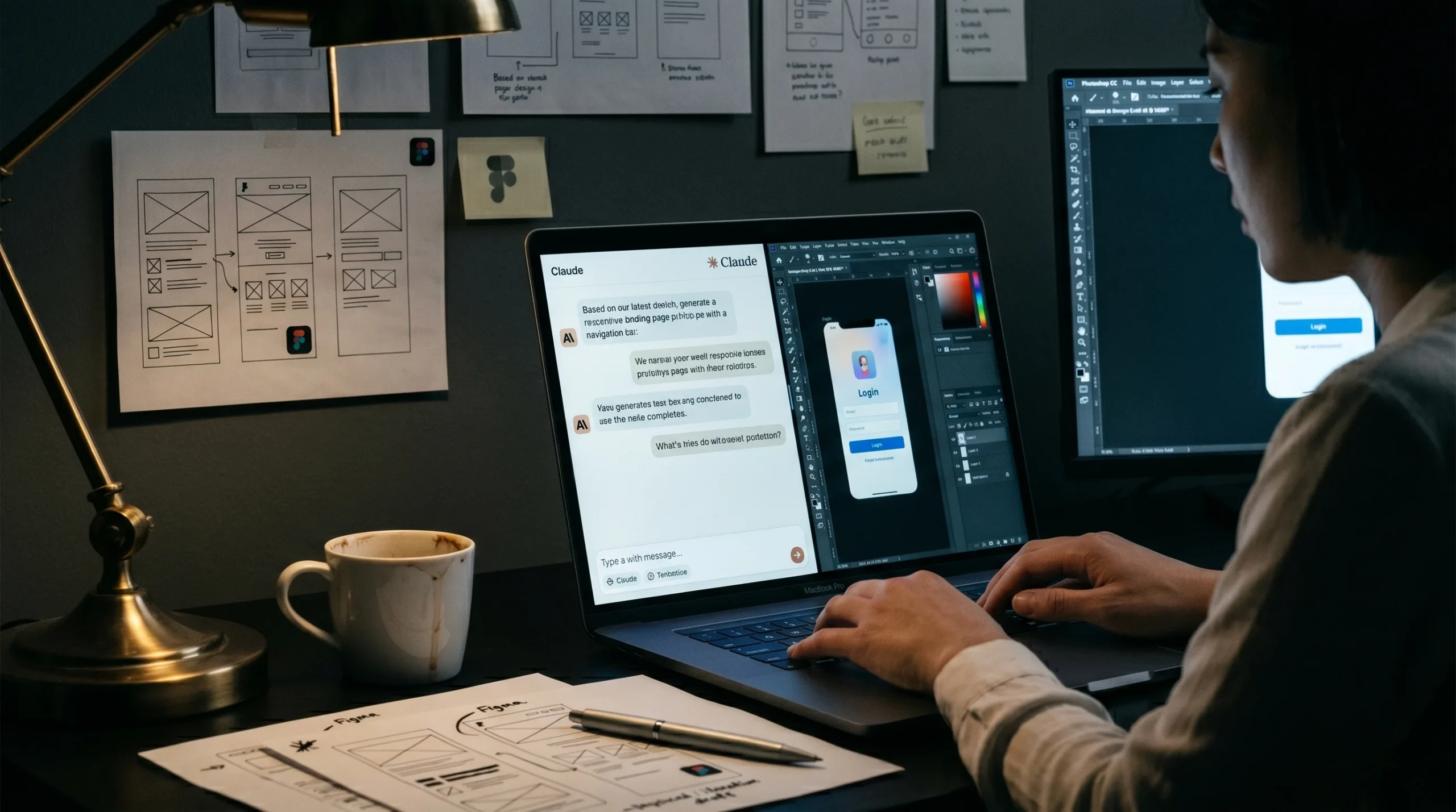 它石智航4.55亿美金创具身智能最高纪录；Claude Design首发+Opus 4.7通用可用；阿里云百度云今日联袂涨价 | 马上知道