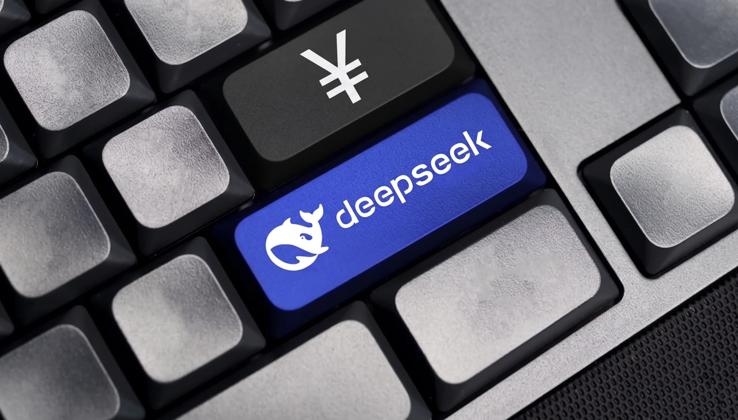 DeepSeek首次外部融资：100亿美元锚定中国AI第一梯队【黑马雷达 第006期】