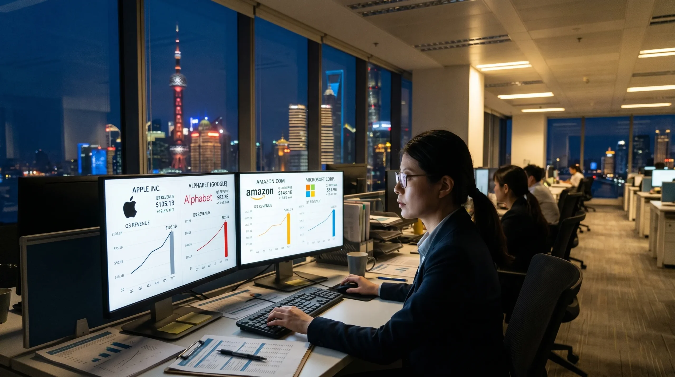 OpenAI营收连续落标；谷歌云增长63%算力告急；DeepSeek V4针对昇腾优化发布 | 马上知道