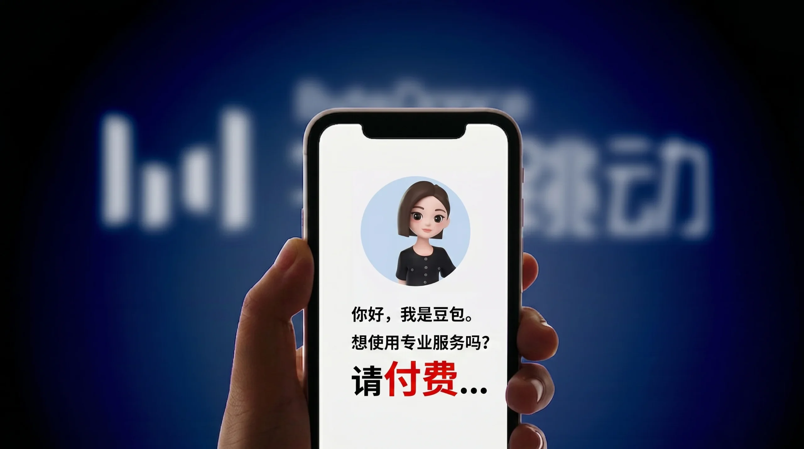 豆包付费时代来临：当中国最大的免费AI应用开始收费，意味着什么？【黑马雷达 第007期】