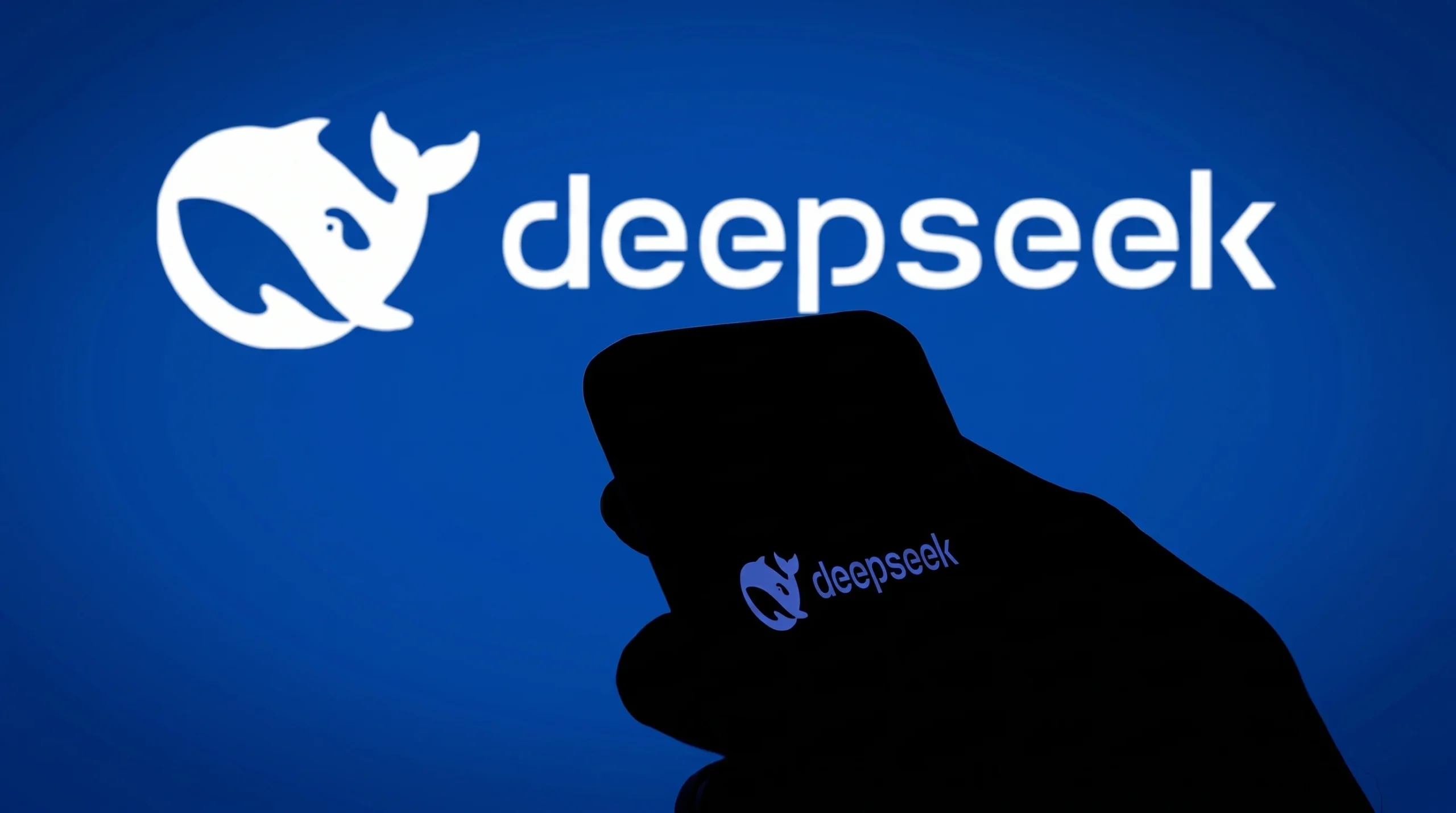 DeepSeek拟融500亿，梁文锋押注40%；阶跃星辰25亿美元融资落定；OpenAI成立AI部署公司 | 马上知道
