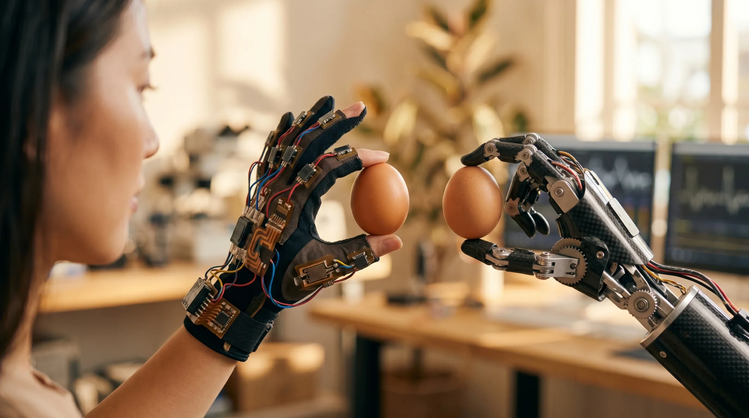 Genesis AI 1.05亿美元种子轮深度解读:当「模型派」决定自己造手,机器人基础模型的赌注变了【融资观察 第009期】
