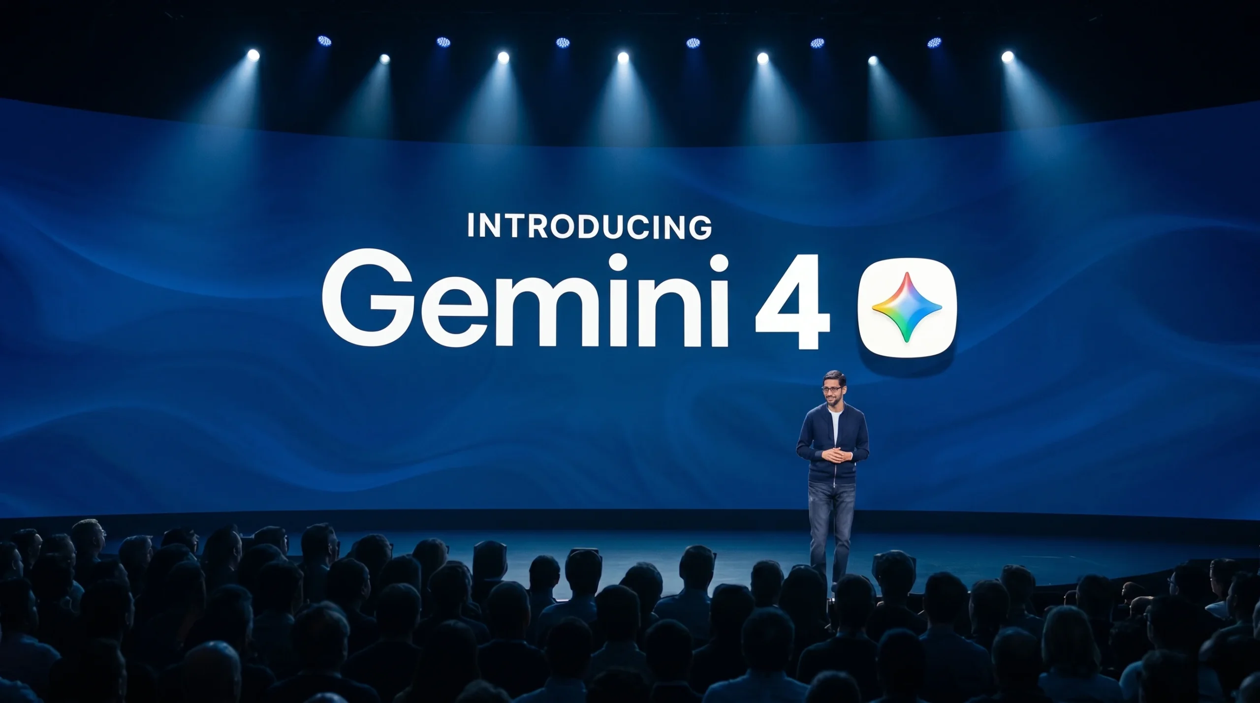 Gemini 4今日亮相，能追上GPT-5吗；苹果-英特尔达成代工初步协议；Kimi D轮136亿刷新纪录 | 马上知道