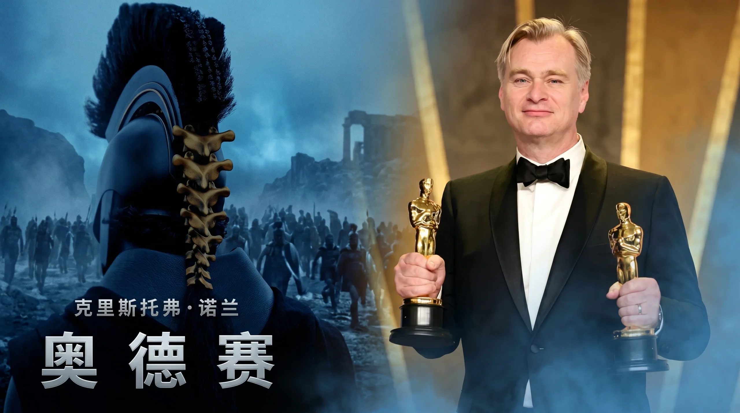 Sierra AI Agent融资近10亿美元；Meta五月裁员八千；诺兰导演电影新作《奥德赛》正式预告发布 | 马上知道