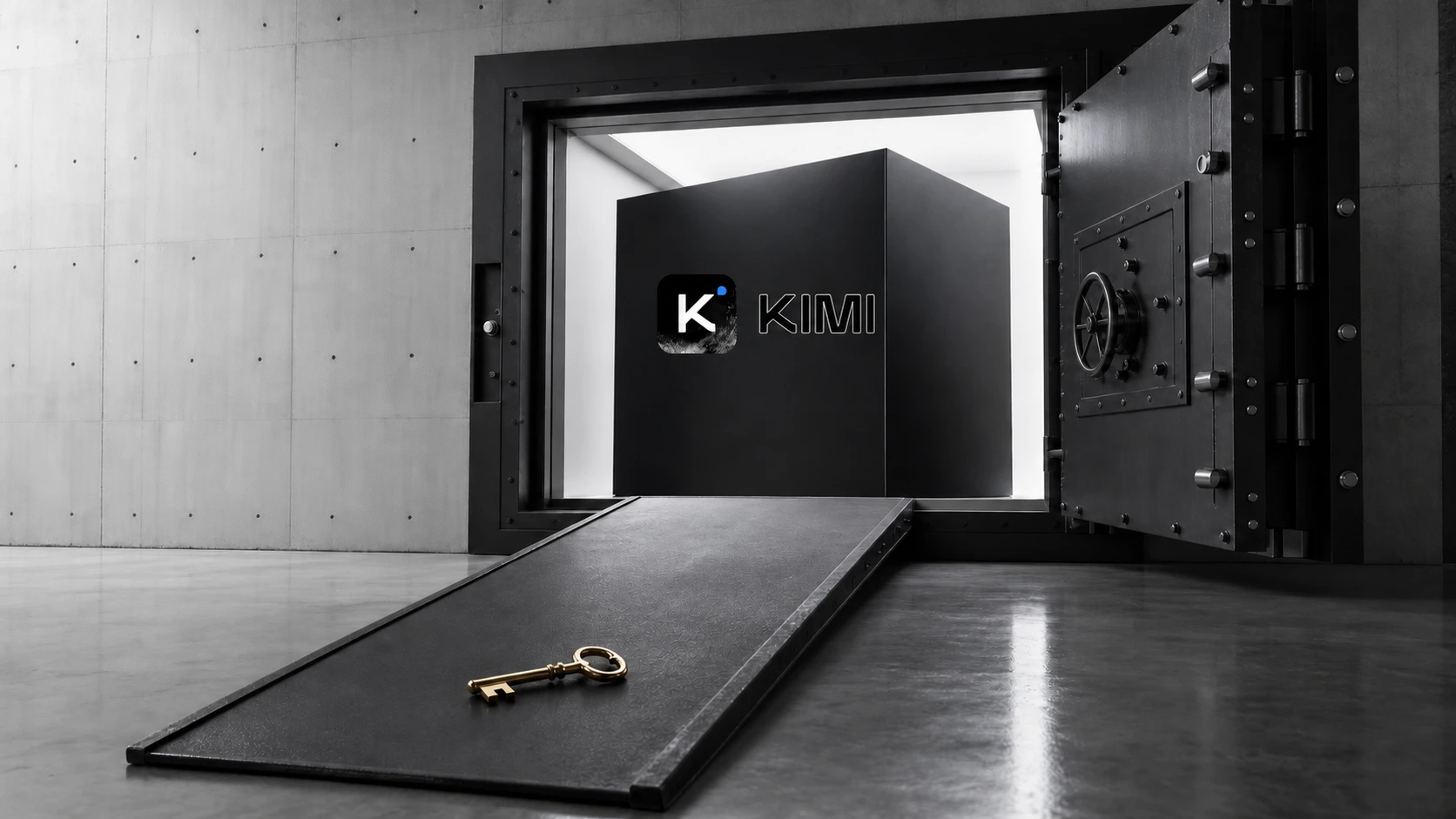 Kimi K3:2.8万亿参数之后,谁掌握部署权?【黑马雷达 第014期】