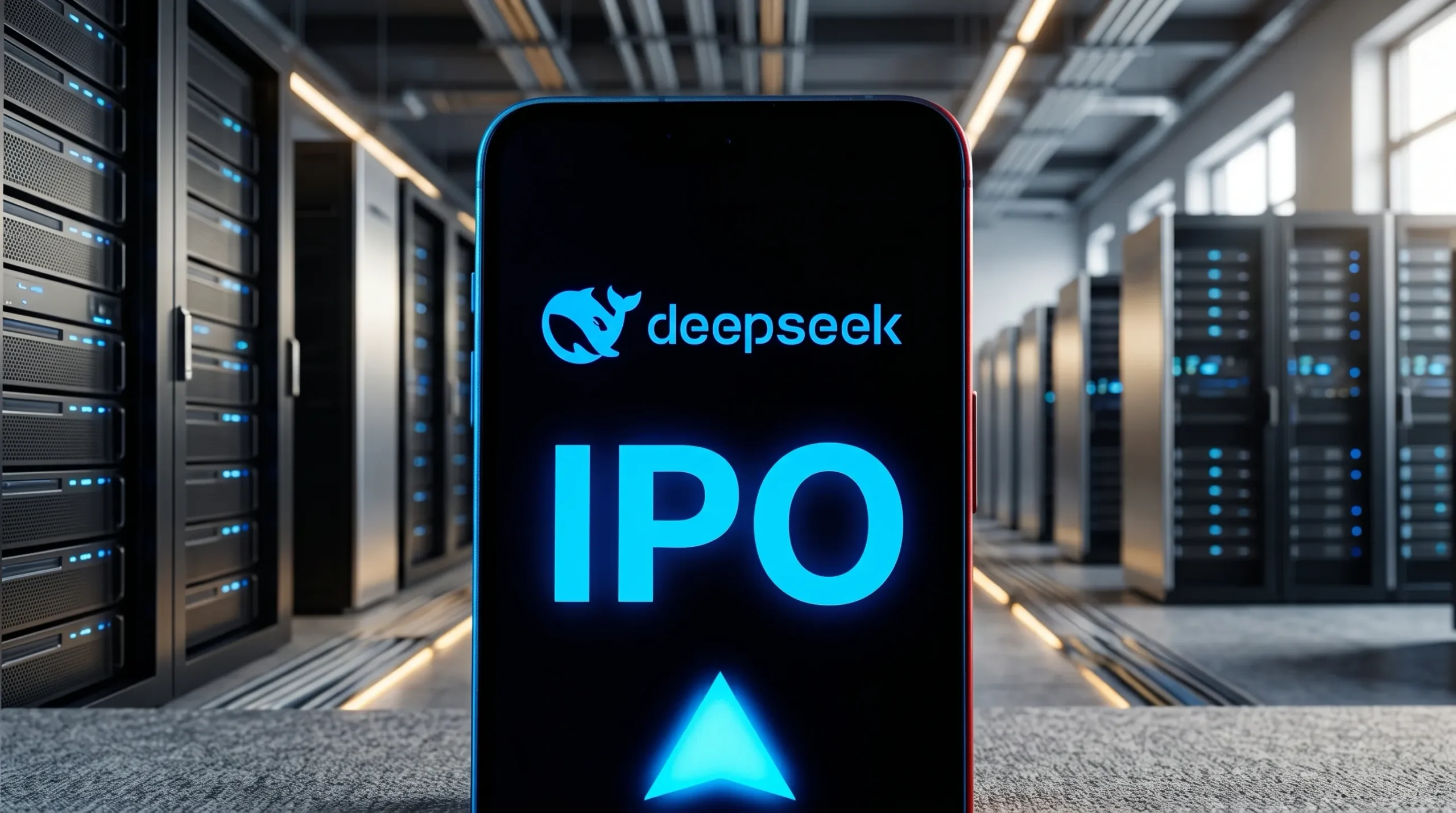 DeepSeek 启动科创板 IPO;三大唱片公司入股AI音乐;OpenAI旗舰模型再降价 | 马上知道