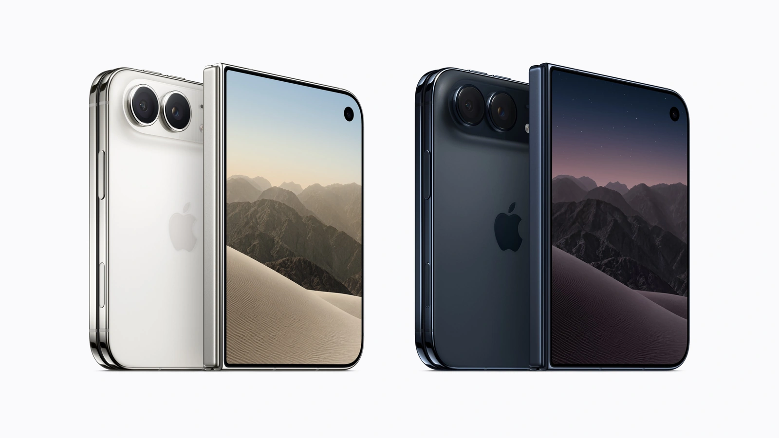 折叠屏iPhone Duo预售秒罄；Roadster订金33.2万；Meta免费放出8160亿参数 | 马上知道