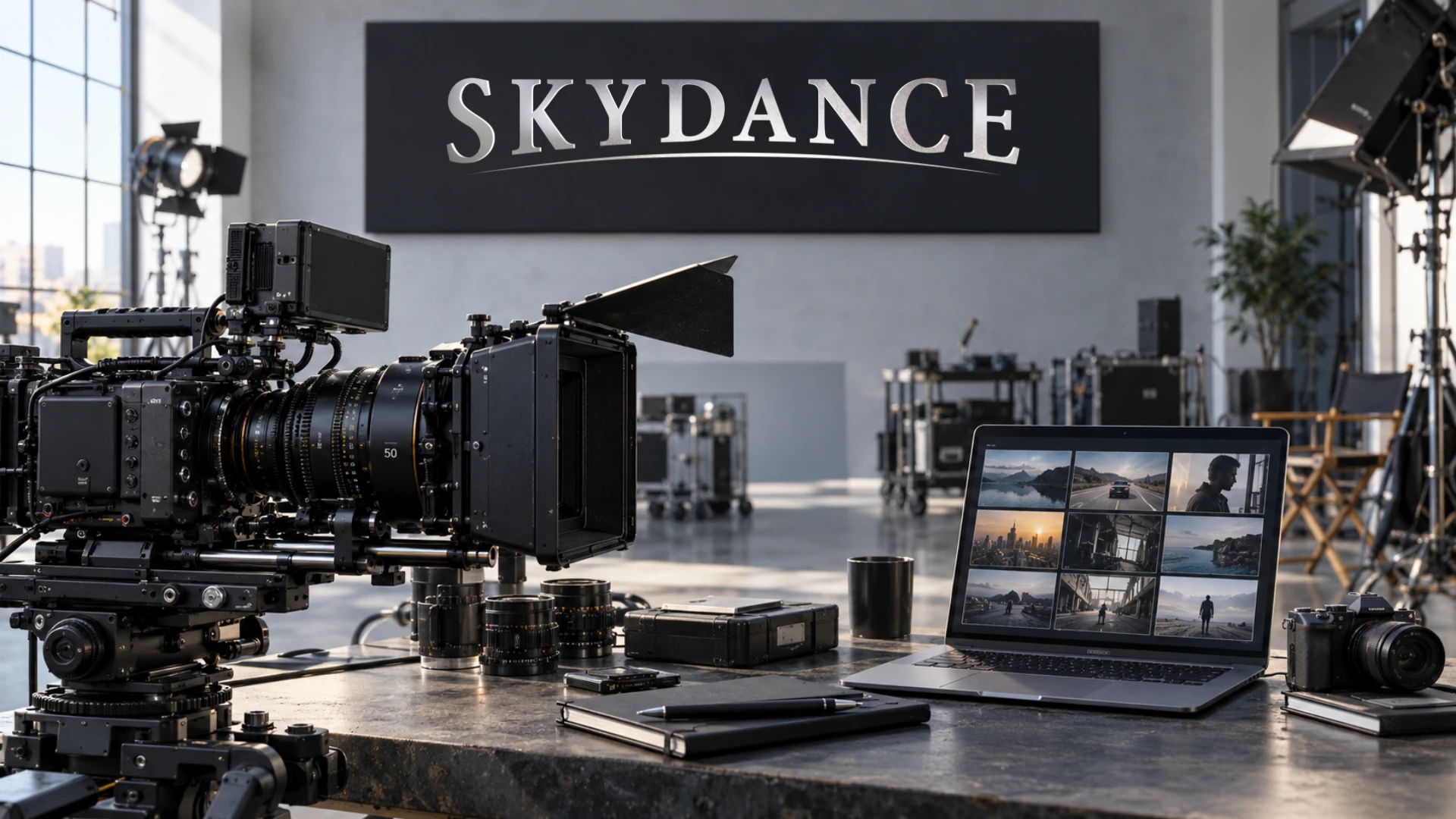 Skydance并购华纳落地,好莱坞的规模优势遇上AI考验