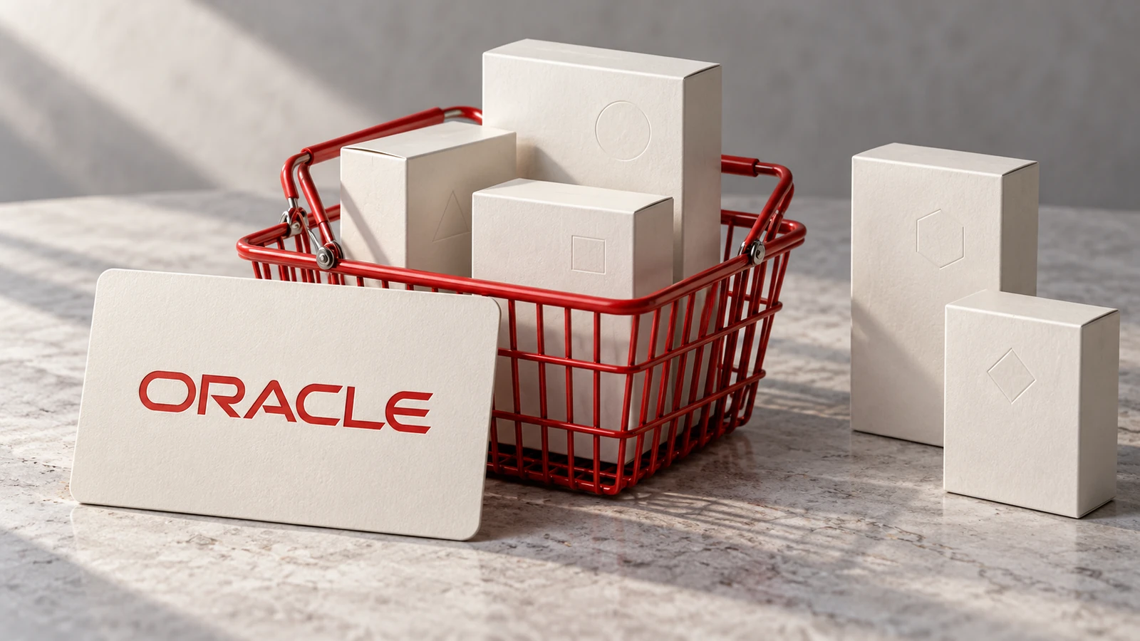 Oracle扩大云预算采购范围，AI创业公司的订单会更容易吗